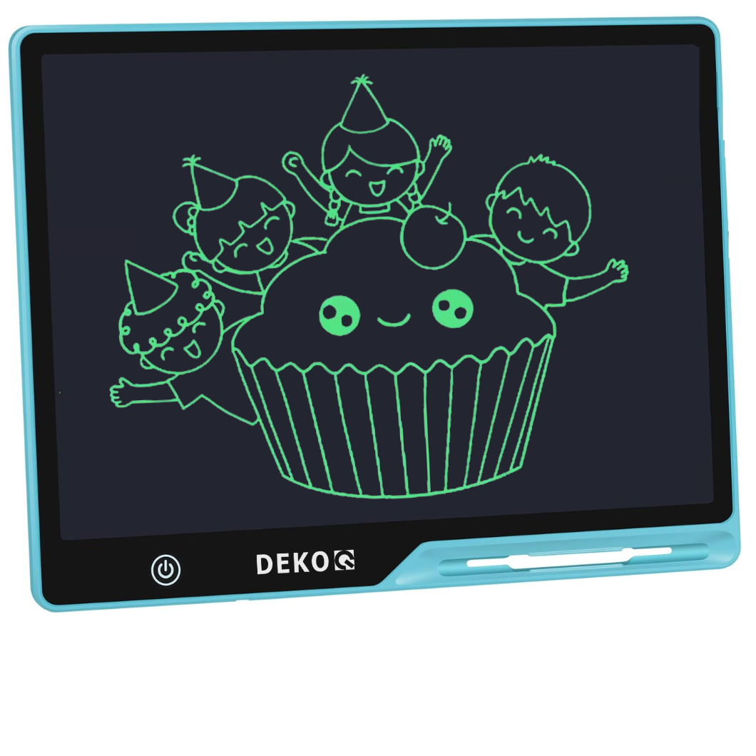 dekoq writing tablet